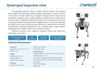 ZWIN-PATROL06 Smart Inspection Robot-7