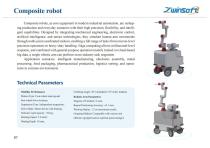 ZWIN-PATROL06 Smart Inspection Robot-8