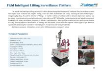 ZWIN-PATROL06 Smart Inspection Robot-9
