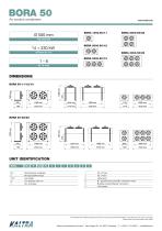 BORA SERIES-2