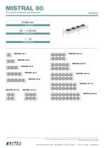 MISTRAL SERIES-14