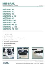 MISTRAL SERIES-2