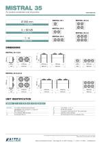 MISTRAL SERIES-3