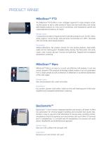 DAIRY SOLUTIONS THE COMPLETE PRODUCT RANGE - 2