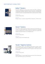 DAIRY SOLUTIONS THE COMPLETE PRODUCT RANGE - 5