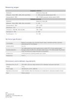 MycoFoss™ Datasheet - 2