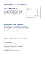 PROFOSS™ 2 MILK STANDARDIZATION - 10