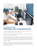 PROFOSS™ 2 MILK STANDARDIZATION - 6