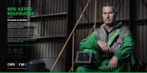 ABRASIVE BLASTING RANGE-11