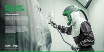 PAINTING &  COATING RANGE-11
