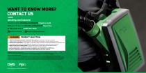 POWERED AIR HX5™  PAPR-3