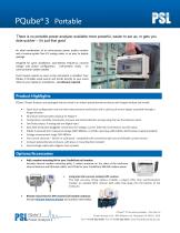 PQ3iaB Portable- Data Sheet - 1