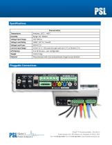 PQ3iaB Portable- Data Sheet - 2