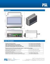 PQ3iaB Portable- Data Sheet - 3