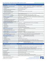 PQube 3e Power Analyser - 2