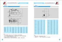 DBY - DCY Series Gearbox - 13