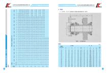 DBY - DCY Series Gearbox - 21