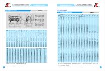 DBY - DCY Series Gearbox - 4