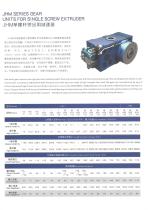 Plastic Mechanical Gearbox