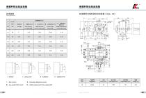 Rubber Mechanical Gearbox - 3