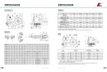 Rubber Mechanical Gearbox - 4