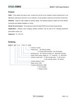 BSBC7-300 Specification-2