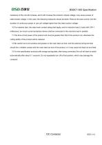 BSBC7-300 Specification-7