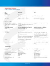 Multi Busbar Protection Relay - 10