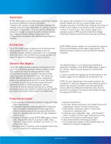 Multi Busbar Protection Relay - 2