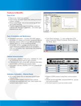 Multi Busbar Protection Relay - 3