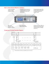 Multi Busbar Protection Relay - 9