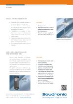 Seam protection systems - 8