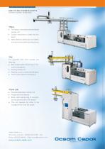 Slitters and Body Blank Transfer Units - 6