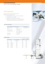 Strip cutting and stamping systems - 2