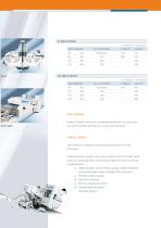 Strip cutting and stamping systems - 3