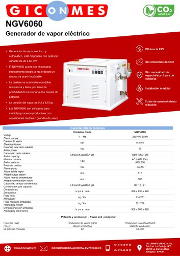 NGV6060