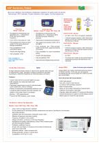 Foreign Principal Products - 3