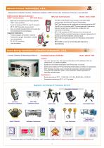 Foreign Principal Products - 7