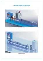 Process Flow Meter Calibration System - 10