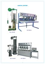 Process Flow Meter Calibration System - 21