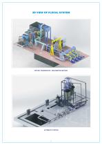 Process Flow Meter Calibration System - 6