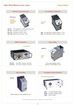 Test Bench - 18