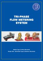 Tri-Phase Metering Systems - 1