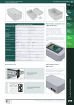 1100 Series Recessed Electronics Enclosure-2
