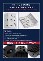 1500 Series Universal Smart Enclosure 2021-3