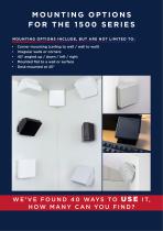 1500 Series Universal Smart Enclosure 2021-5
