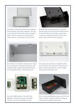 Easy Assembly Electronics Enclosures-2