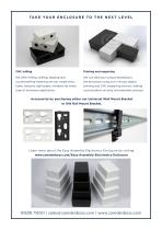 Easy Assembly Electronics Enclosures-4