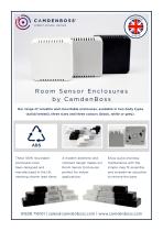 Room Sensor-1