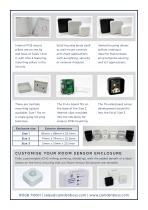 Room Sensor-2
